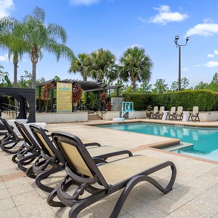 Long Weekend Escape - Townhome By Disney! ออร์ลันโด ภายนอก รูปภาพ