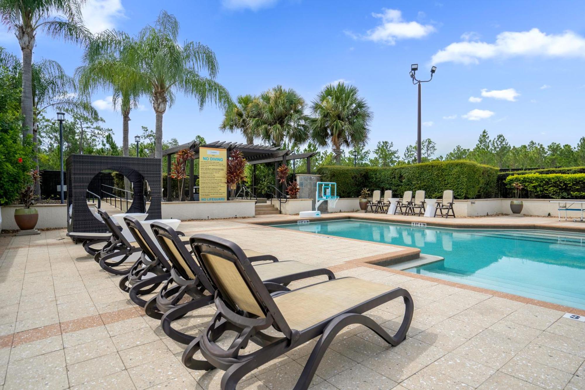Long Weekend Escape - Townhome By Disney! ออร์ลันโด ภายนอก รูปภาพ