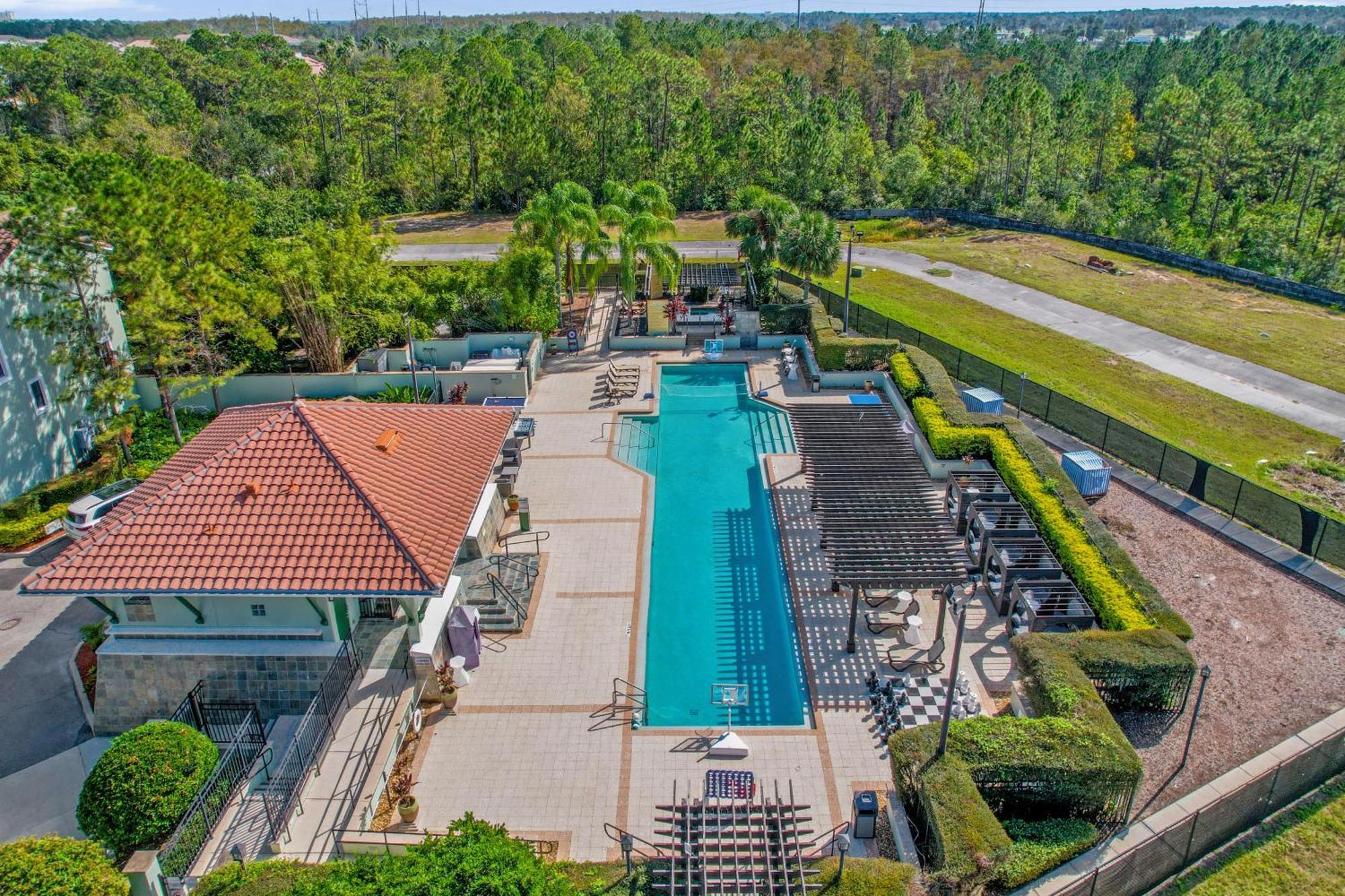 Long Weekend Escape - Townhome By Disney! ออร์ลันโด ภายนอก รูปภาพ