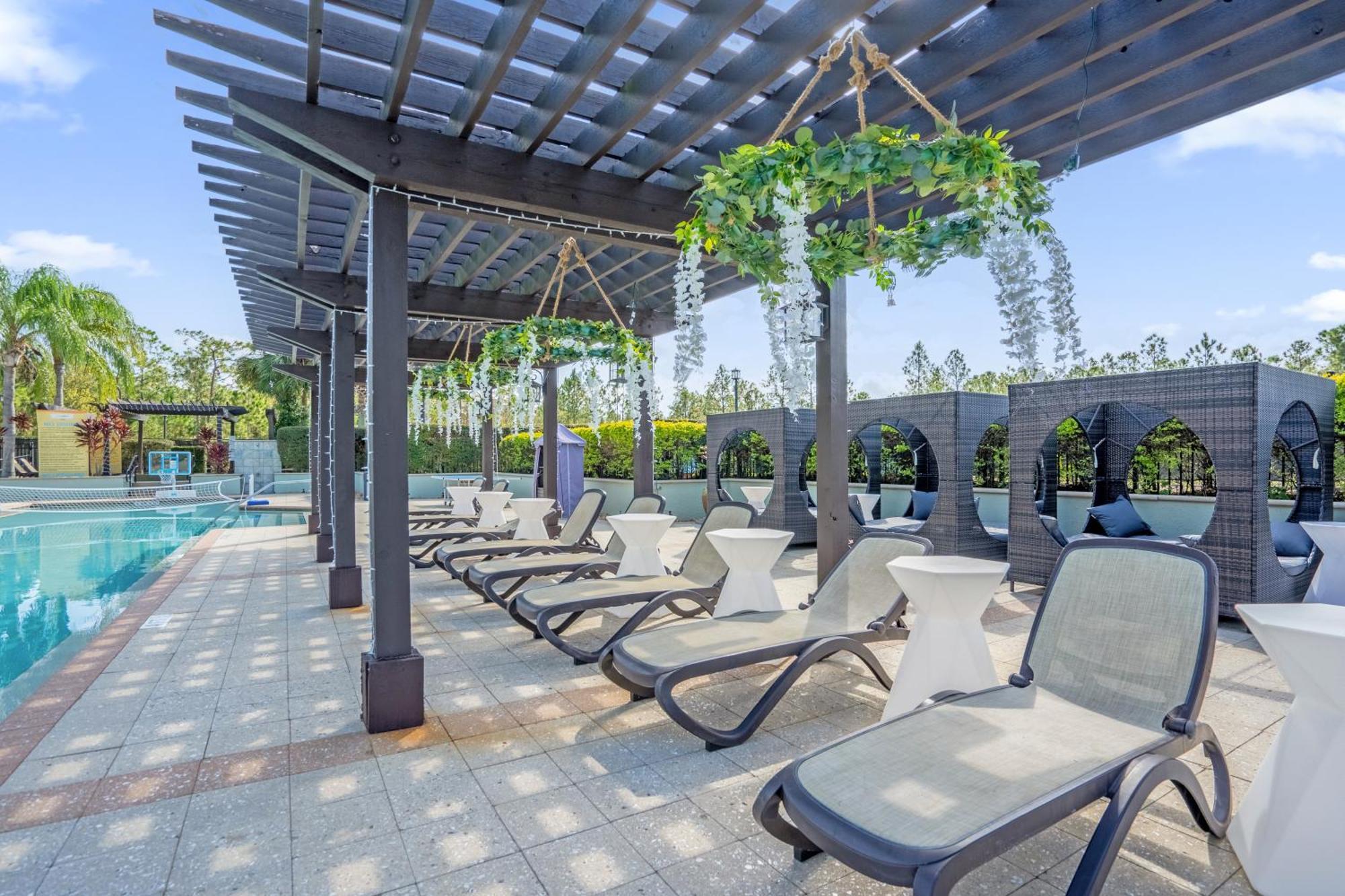 Long Weekend Escape - Townhome By Disney! ออร์ลันโด ภายนอก รูปภาพ