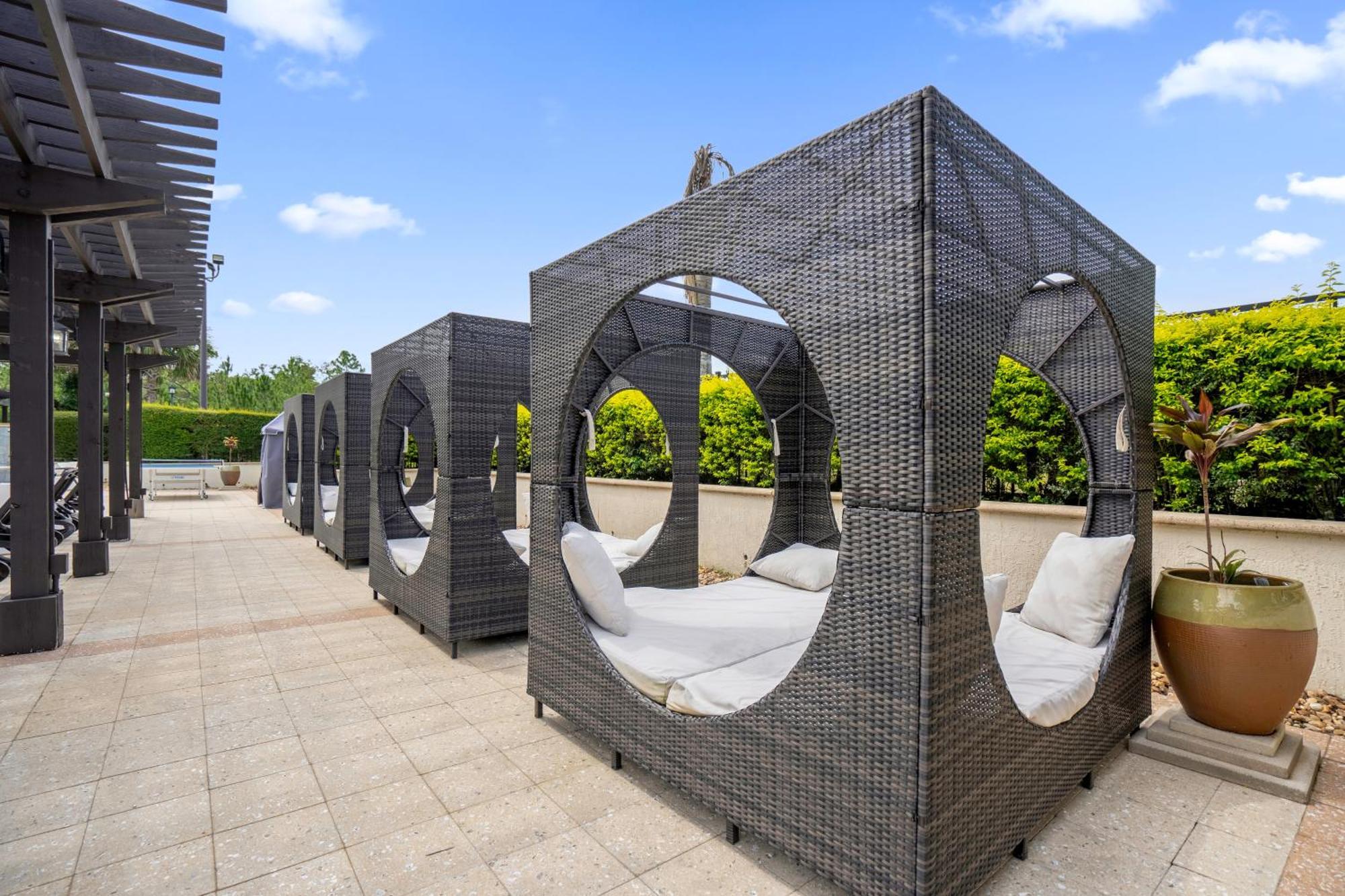 Long Weekend Escape - Townhome By Disney! ออร์ลันโด ภายนอก รูปภาพ