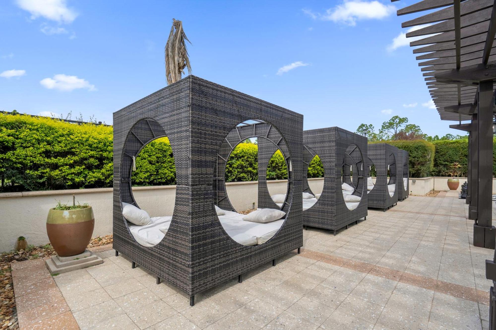 Long Weekend Escape - Townhome By Disney! ออร์ลันโด ภายนอก รูปภาพ