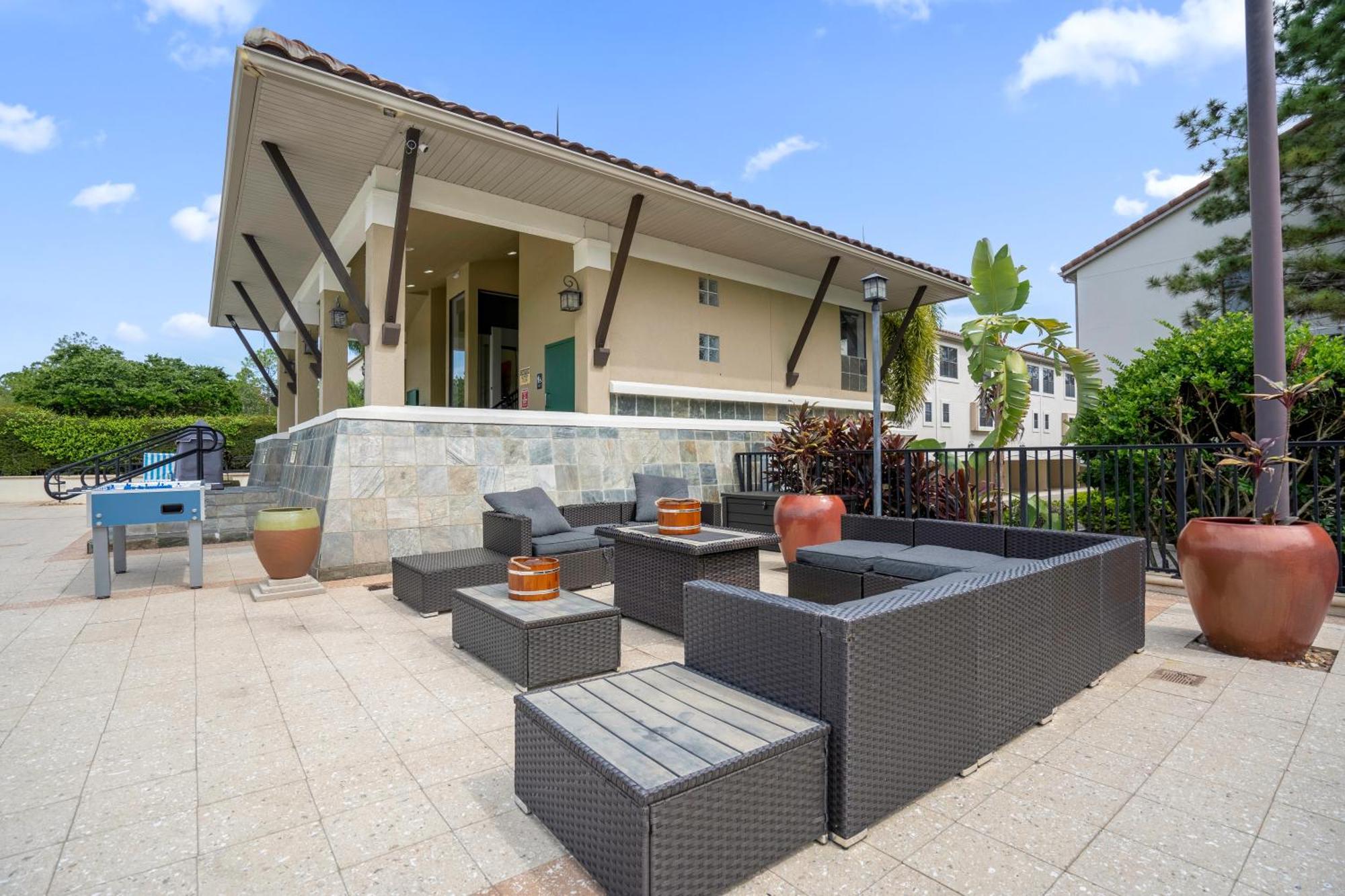 Long Weekend Escape - Townhome By Disney! ออร์ลันโด ภายนอก รูปภาพ