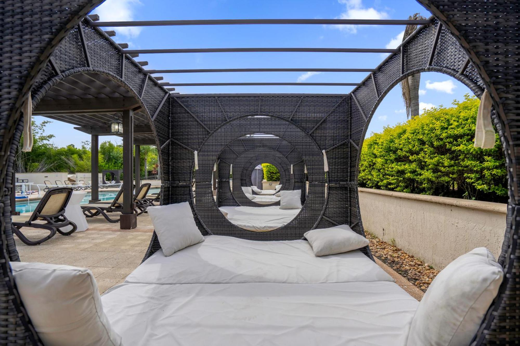 Long Weekend Escape - Townhome By Disney! ออร์ลันโด ภายนอก รูปภาพ