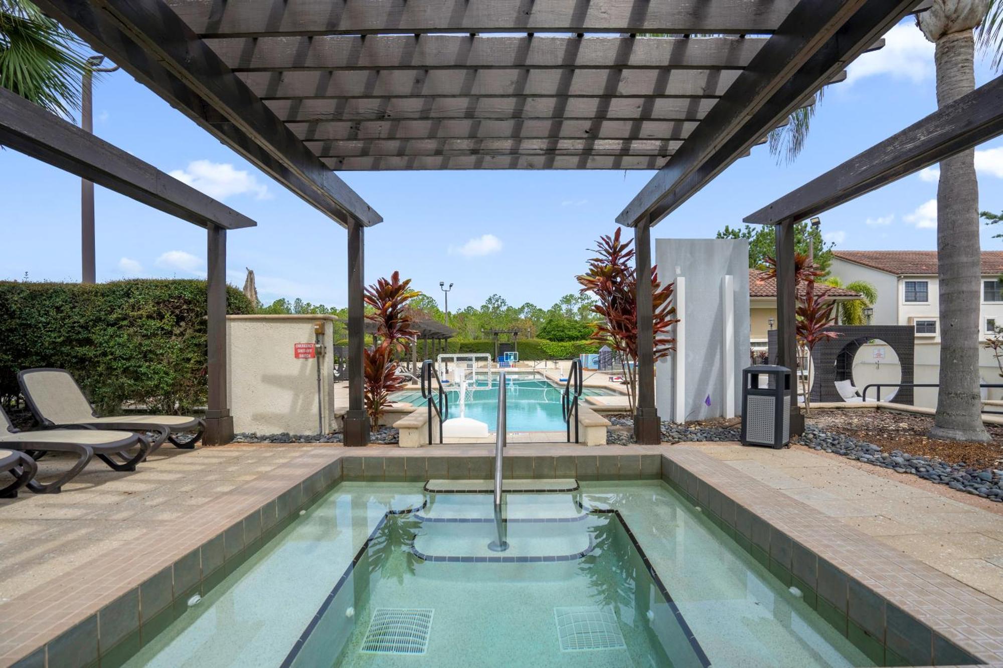 Long Weekend Escape - Townhome By Disney! ออร์ลันโด ภายนอก รูปภาพ