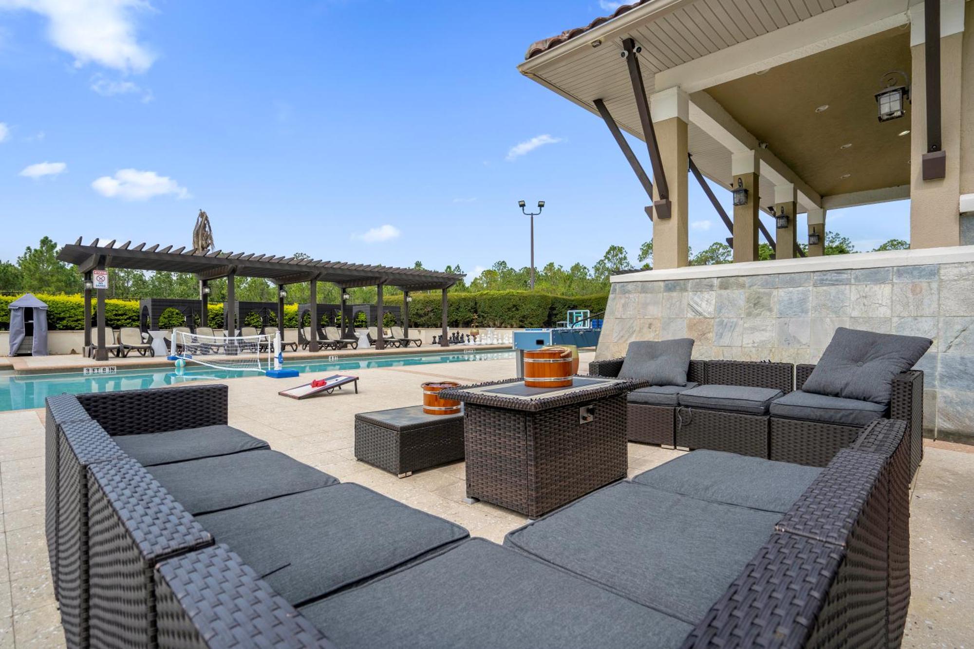 Long Weekend Escape - Townhome By Disney! ออร์ลันโด ภายนอก รูปภาพ