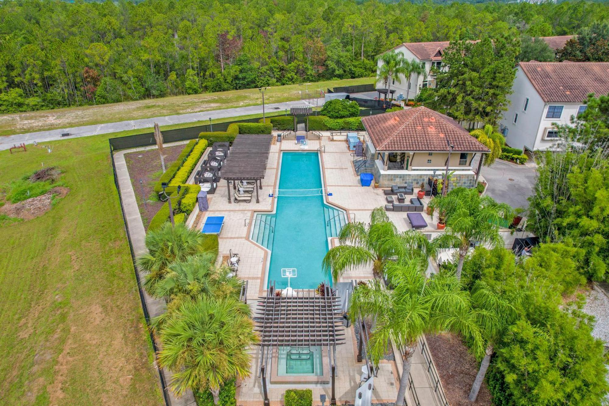 Long Weekend Escape - Townhome By Disney! ออร์ลันโด ภายนอก รูปภาพ