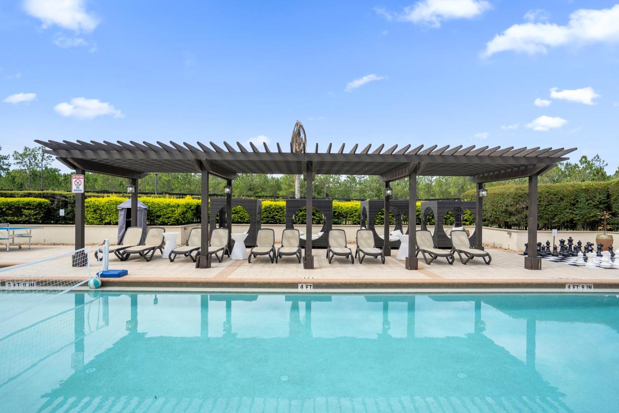 Long Weekend Escape - Townhome By Disney! ออร์ลันโด ภายนอก รูปภาพ
