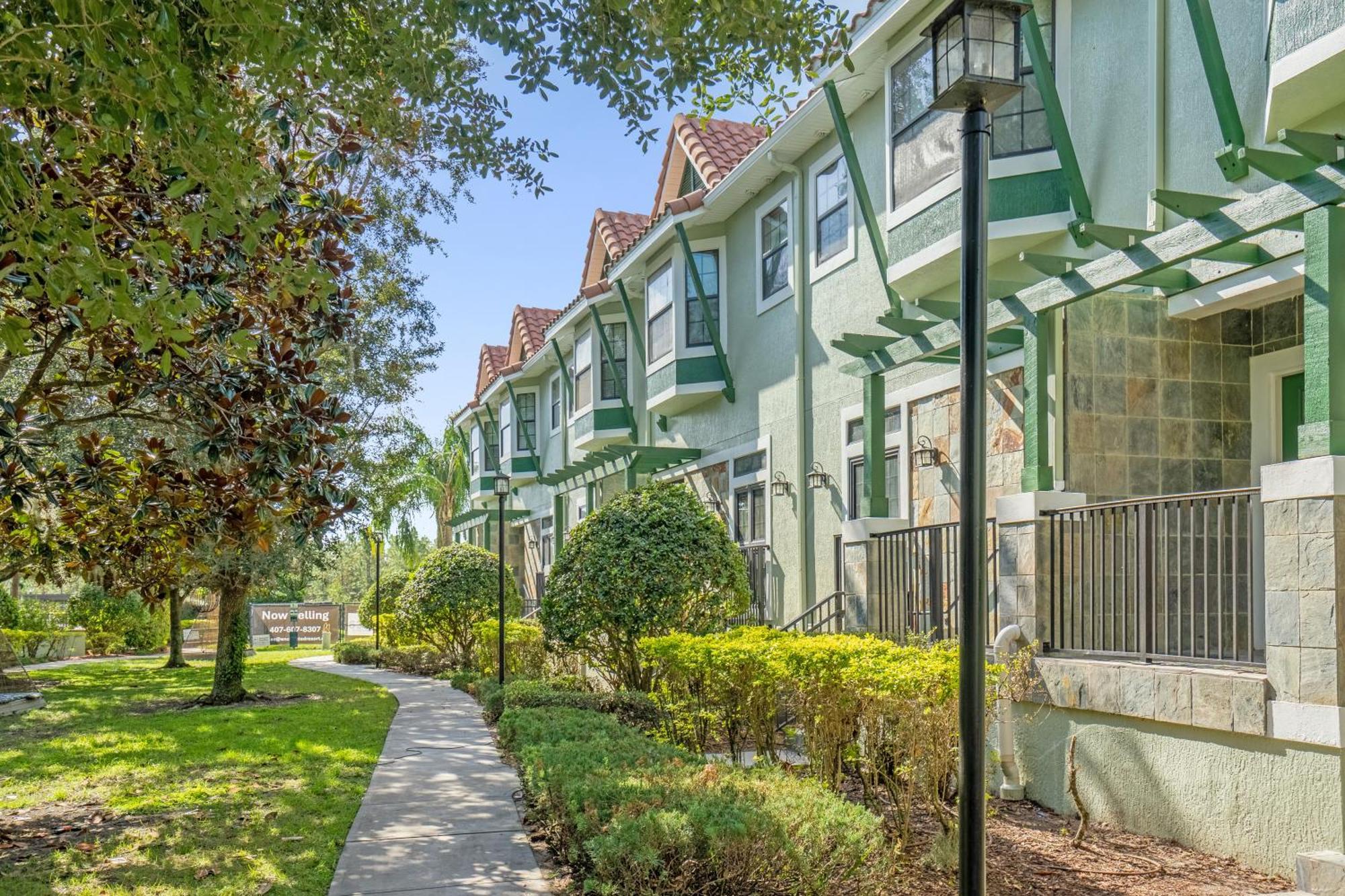 Long Weekend Escape - Townhome By Disney! ออร์ลันโด ภายนอก รูปภาพ