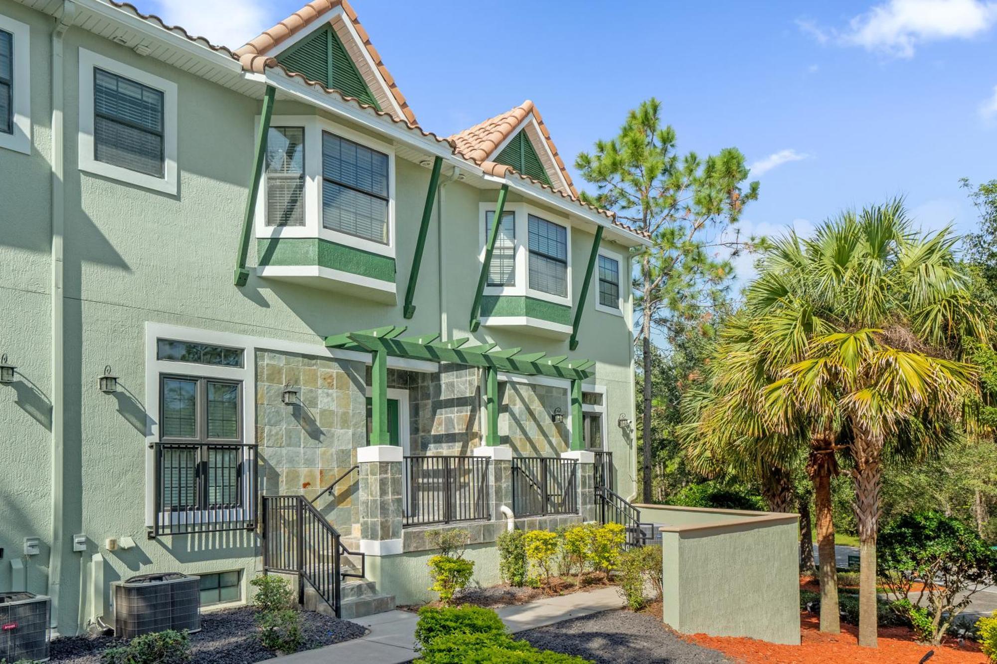 Long Weekend Escape - Townhome By Disney! ออร์ลันโด ภายนอก รูปภาพ