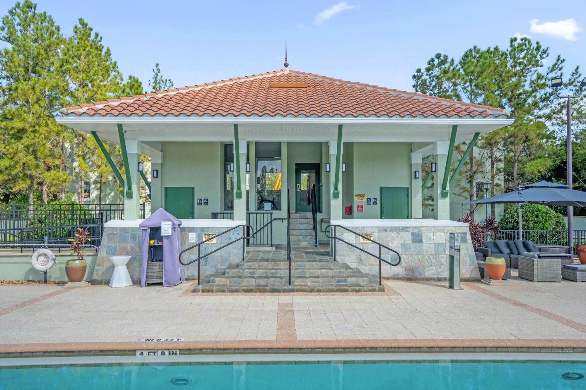 Long Weekend Escape - Townhome By Disney! ออร์ลันโด ภายนอก รูปภาพ
