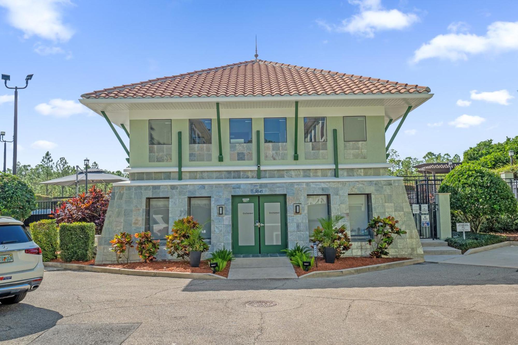 Long Weekend Escape - Townhome By Disney! ออร์ลันโด ภายนอก รูปภาพ