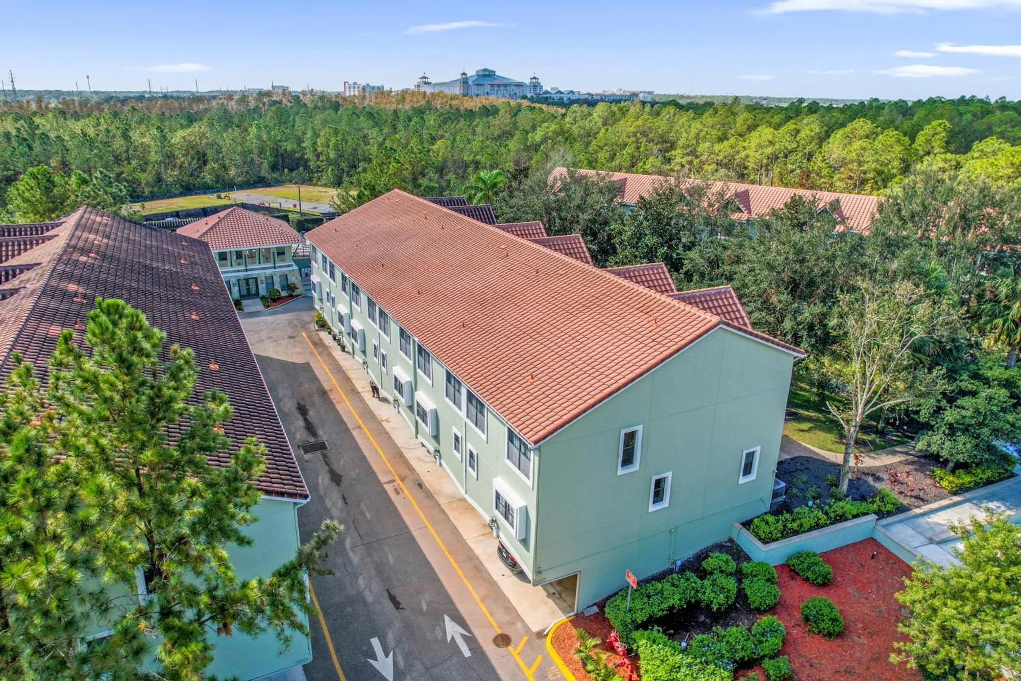 Long Weekend Escape - Townhome By Disney! ออร์ลันโด ภายนอก รูปภาพ