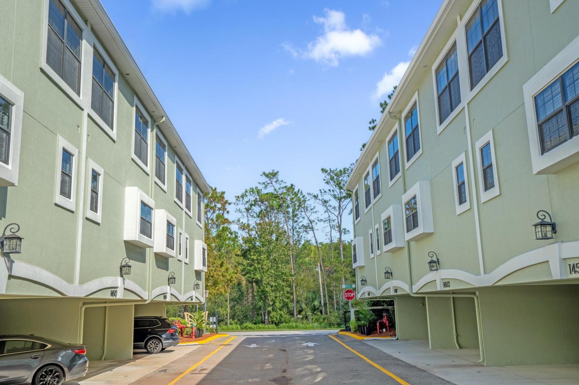 Long Weekend Escape - Townhome By Disney! ออร์ลันโด ภายนอก รูปภาพ