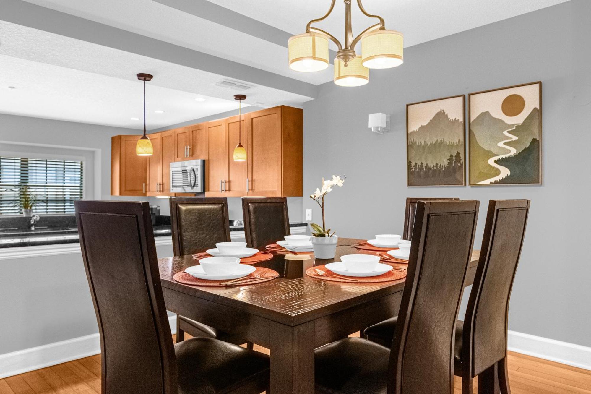 Long Weekend Escape - Townhome By Disney! ออร์ลันโด ภายนอก รูปภาพ