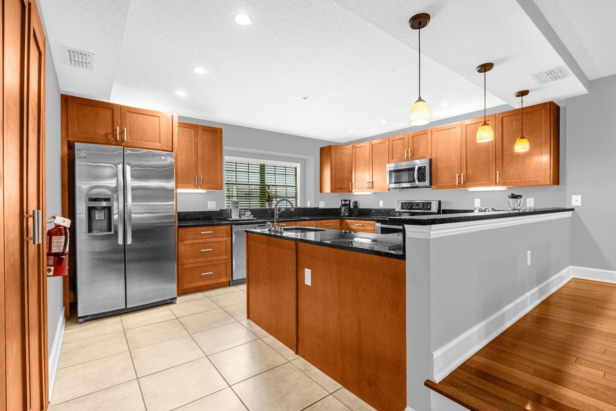 Long Weekend Escape - Townhome By Disney! ออร์ลันโด ภายนอก รูปภาพ