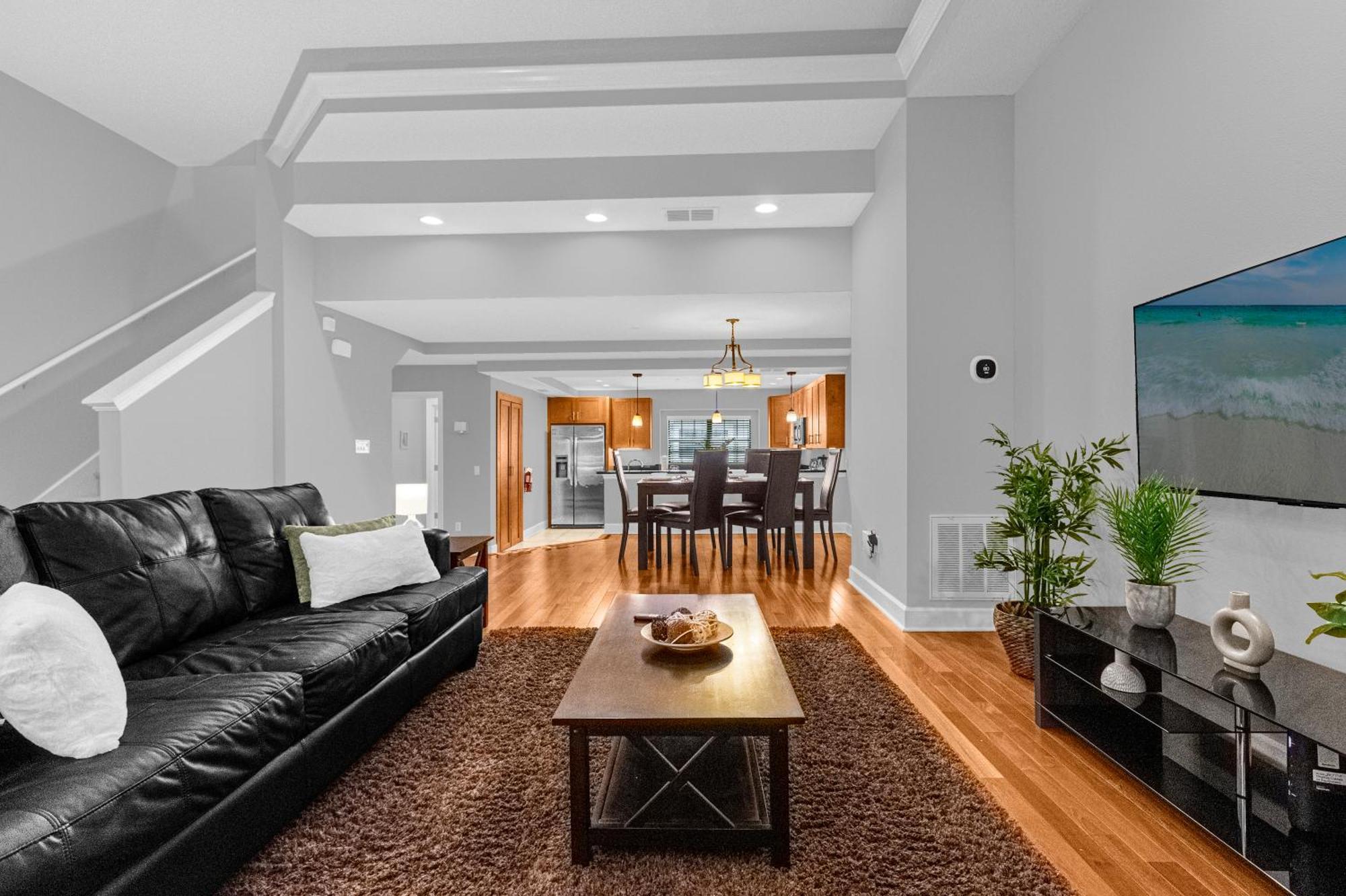 Long Weekend Escape - Townhome By Disney! ออร์ลันโด ภายนอก รูปภาพ