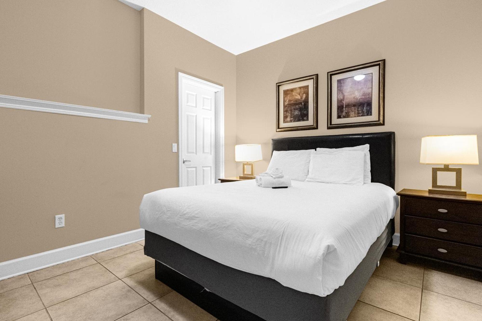 Long Weekend Escape - Townhome By Disney! ออร์ลันโด ภายนอก รูปภาพ