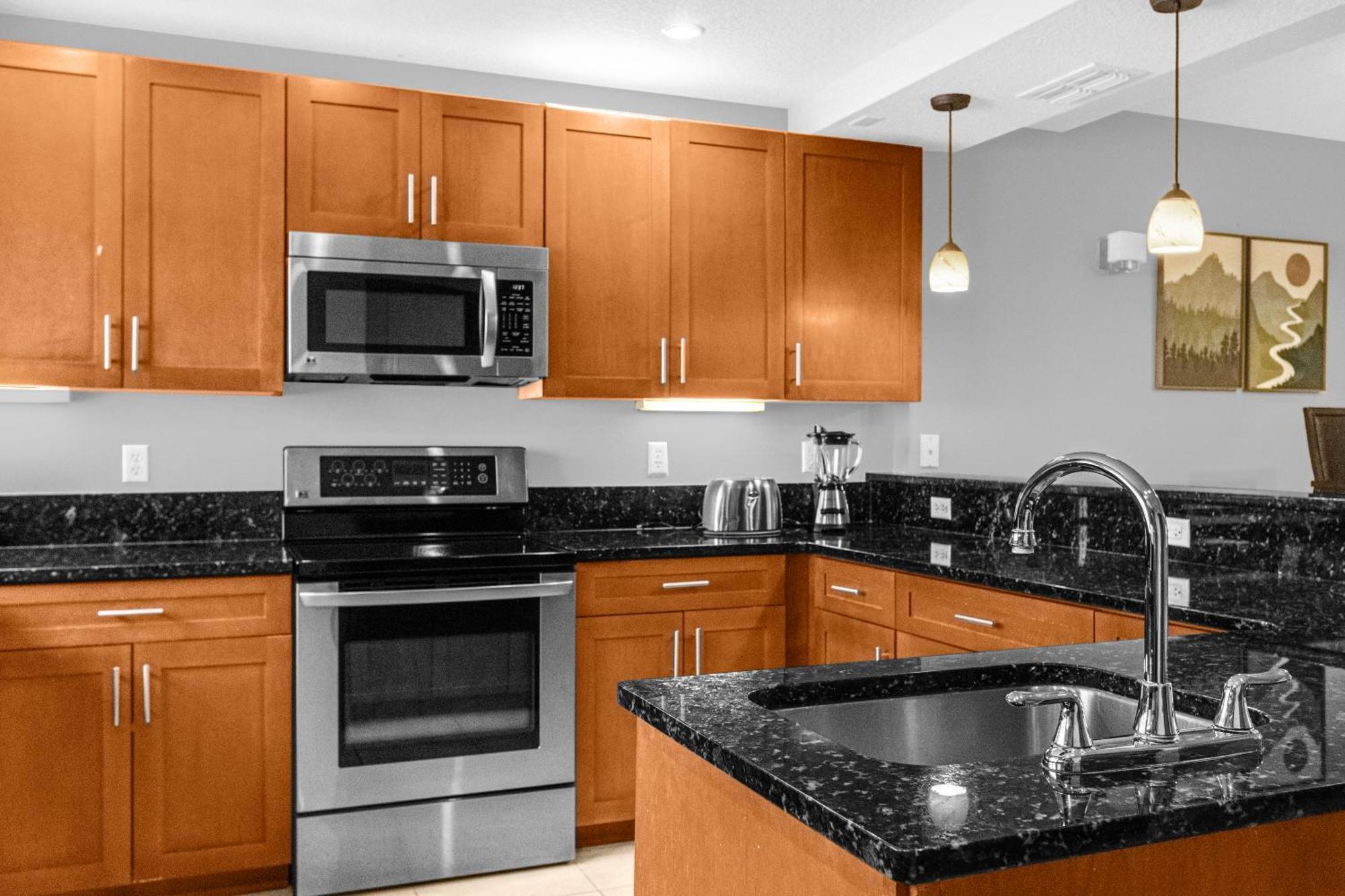 Long Weekend Escape - Townhome By Disney! ออร์ลันโด ภายนอก รูปภาพ