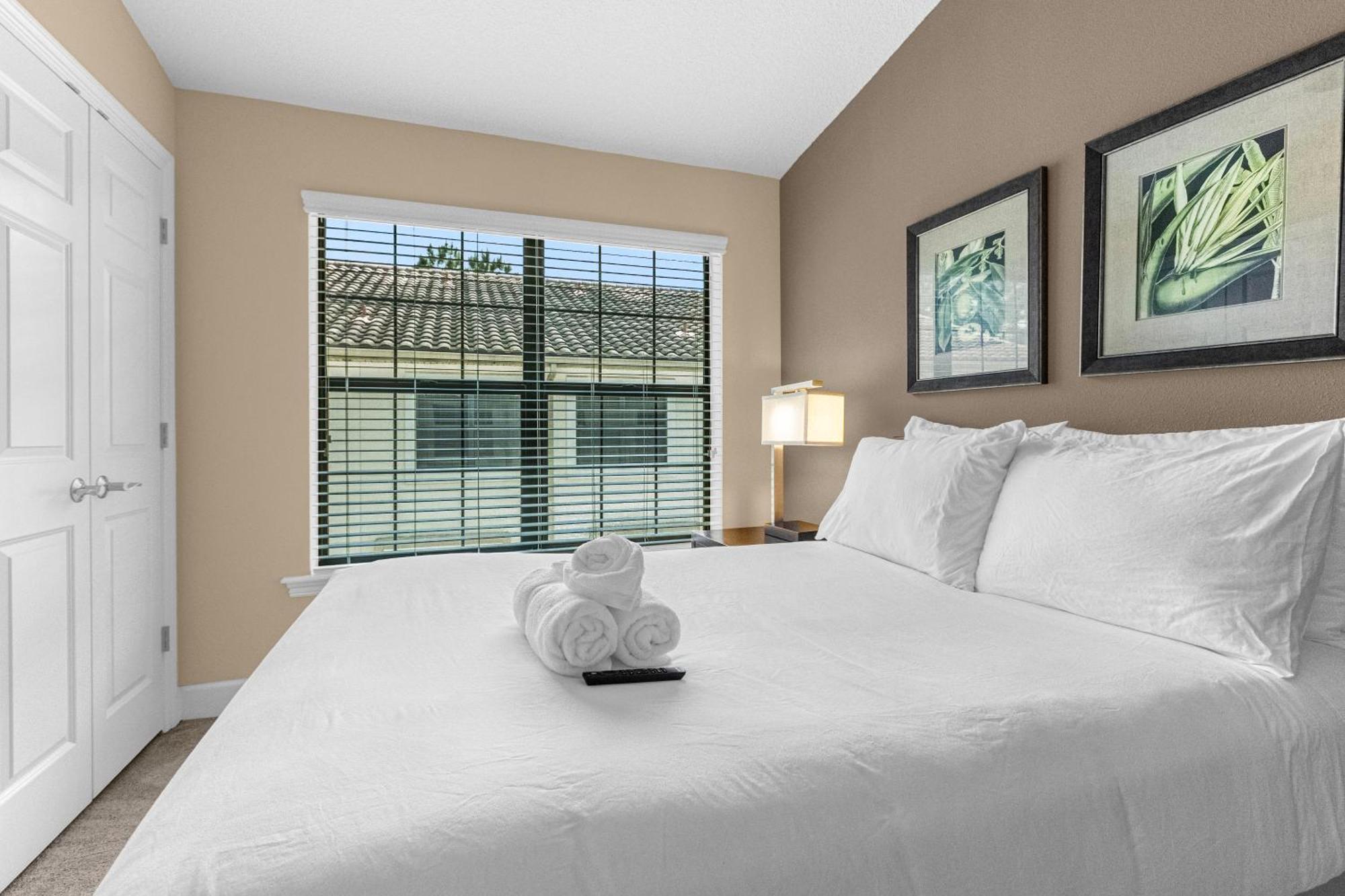 Long Weekend Escape - Townhome By Disney! ออร์ลันโด ภายนอก รูปภาพ